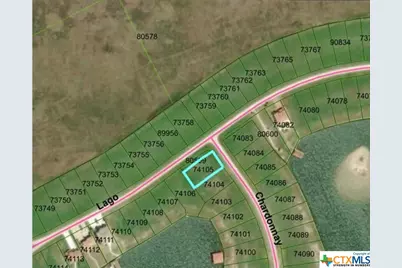Tbd Chardonnay Way, Port O'Connor, TX 77982 - Photo 17