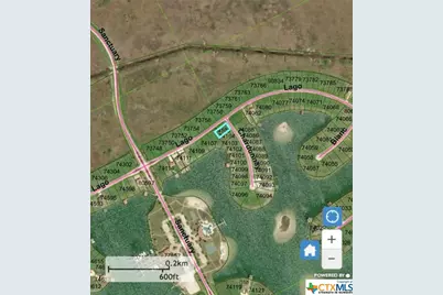 Tbd Chardonnay Way, Port O'Connor, TX 77982 - Photo 11