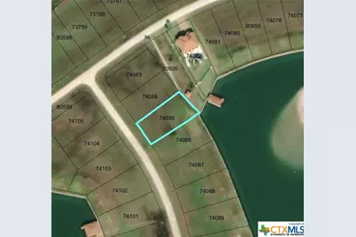 Tbd E Chardonnay Way, Port O'Connor, TX 77982 - Photo 21