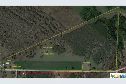14942 Moody Road, Needville, TX 77461 - Photo 3