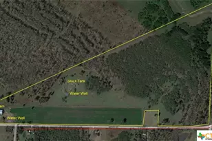 14942 Moody Rd, Needville, TX 77461 - Photo 3
