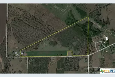14942 Moody Road, Needville, TX 77461 - Photo 1