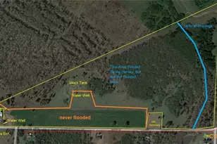 14942 Moody Rd, Needville, TX 77461 - Photo 5