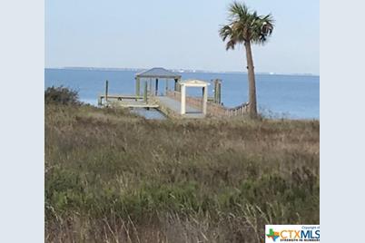Lot 32 Blk 2 Bay Club Drive, Seadrift, TX 77983 - Photo 3