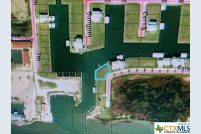 Lot 4, Tbd Caracol Drive, Port O'Connor, TX 77982 - Photo 1