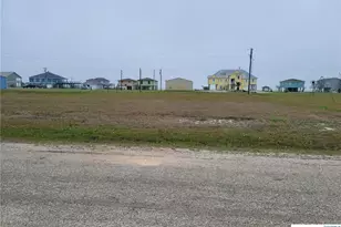 Unknown Bayside Dr, Seadrift, TX 77983 - Photo 1