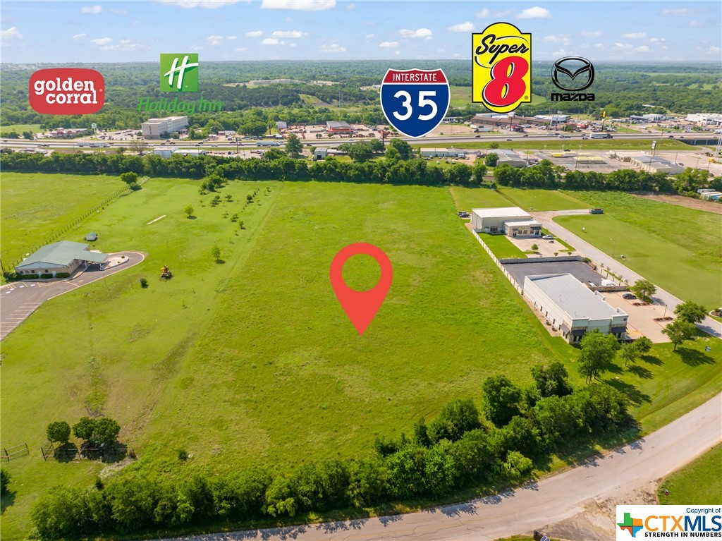 Tbd Kegley Rd, Temple, TX 76502 MLS 475364 Coldwell Banker