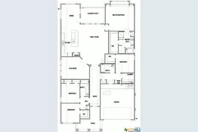 584 Tobacco Pass, New Braunfels, TX 78132 - Photo 35