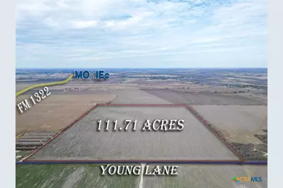 Tbd Young Lane, Lockhart, TX 78644 - Photo 1