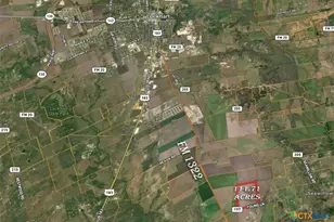 Tbd Young Ln, Lockhart, TX 78644 - Photo 3