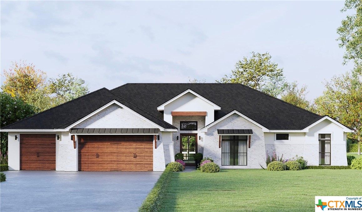 4129 Turning Leaf Dr, Nolanville, TX 76559 MLS 479008 Coldwell Banker