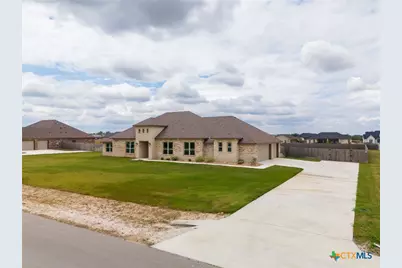 930 Inka Road, Salado, TX 76571 - Photo 3