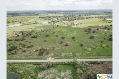 12211 Fm 531 #Tract 1, Hallettsville, TX 77964 - Photo 3