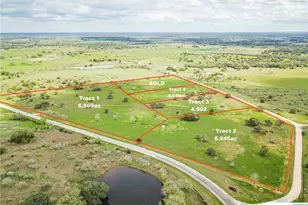 12211 FM 531, Hallettsville, TX 77964 - Photo 3