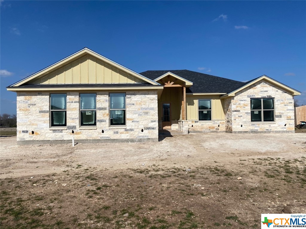 108 Inwood Dr, Gatesville, TX 76528 MLS 491833 Coldwell Banker