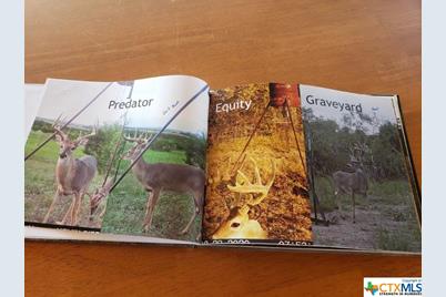 7947 Cr 1255 Road, Lampasas, TX 76550 - Photo 19