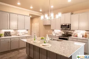 1018 Winchester Dr, Nolanville, TX 76559 - Photo 1