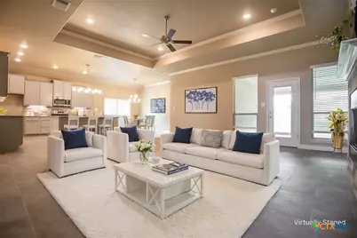 1018 Winchester Drive, Nolanville, TX 76559 - Photo 5