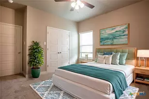 1018 Winchester Dr, Nolanville, TX 76559 - Photo 21
