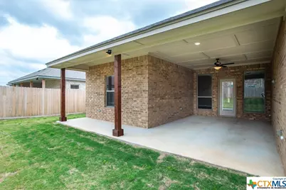 1018 Winchester Drive, Nolanville, TX 76559 - Photo 35