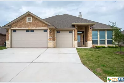 1018 Winchester Drive, Nolanville, TX 76559 - Photo 37