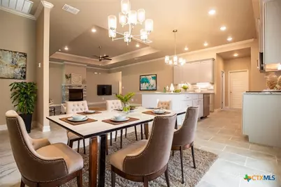 1018 Winchester Drive, Nolanville, TX 76559 - Photo 3