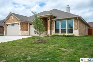 1018 Winchester Dr, Nolanville, TX 76559 - Photo 1