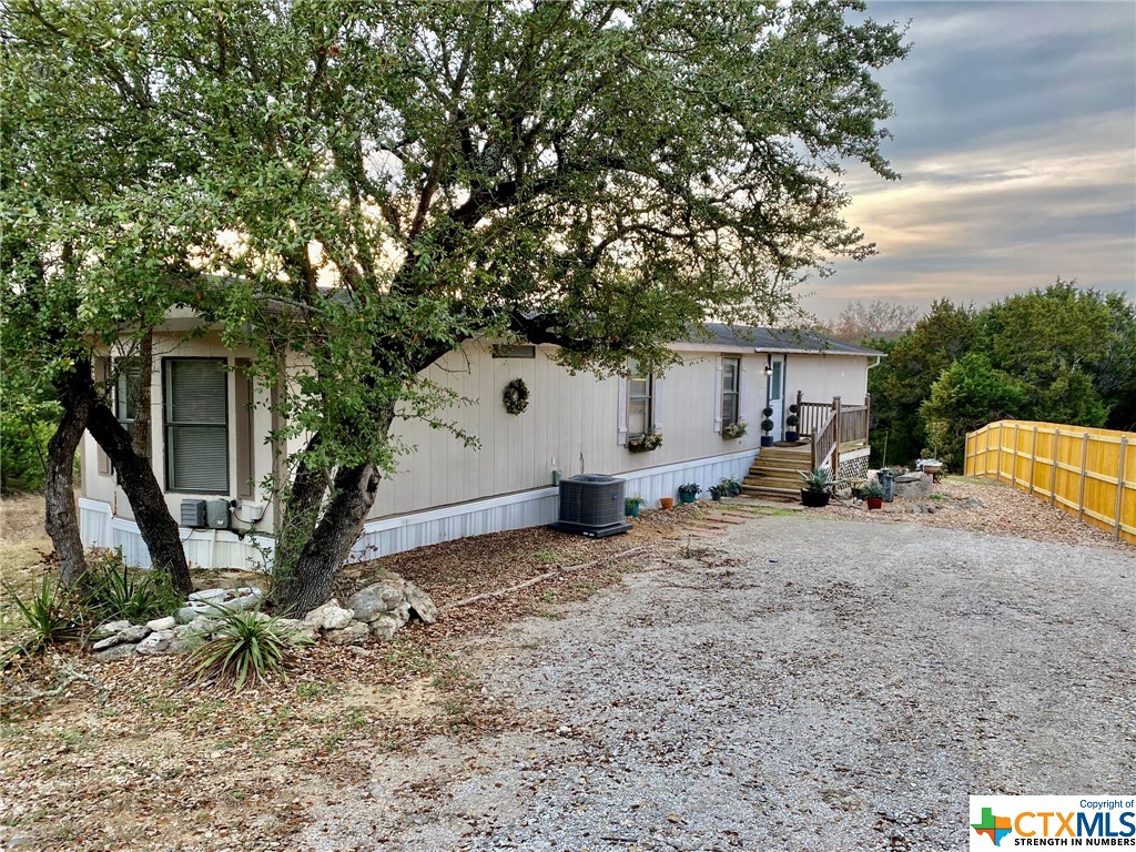 515 Regina Dr, Canyon Lake, TX 78133 MLS 501357 Coldwell Banker