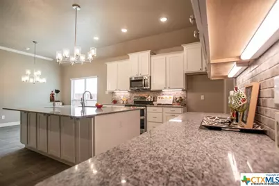 1027 Winchester Drive, Nolanville, TX 76559 - Photo 3