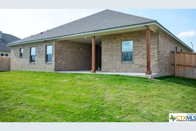 1027 Winchester Drive, Nolanville, TX 76559 - Photo 37