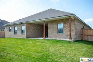 1027 Winchester Dr, Nolanville, TX 76559 - Photo 37