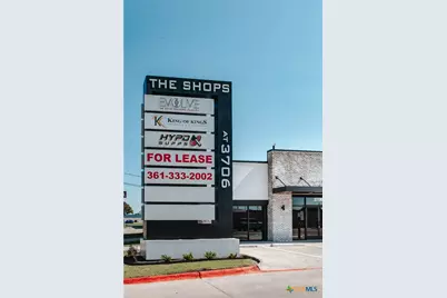 3706 N Navarro Street #500, Victoria, TX 77901 - Photo 21