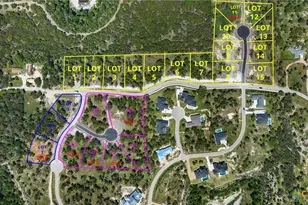 Lot 5 Block 1 Camp Kachina Rd, Belton, TX 76513 - Photo 1