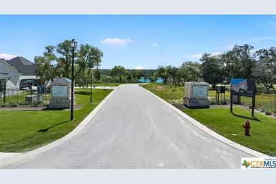 Lot 12, Block 1 Lakeview Ct., Belton, TX 76513 - Photo 3