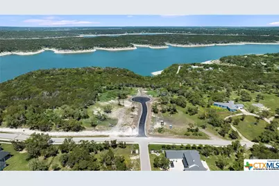 Lot 6, Block 3 Camp Ct., Belton, TX 76513 - Photo 3