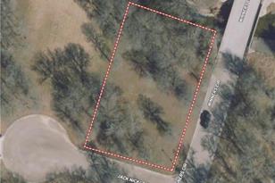 Tbd Jack Nicklaus Circle, Salado, TX 76571 - Photo 1