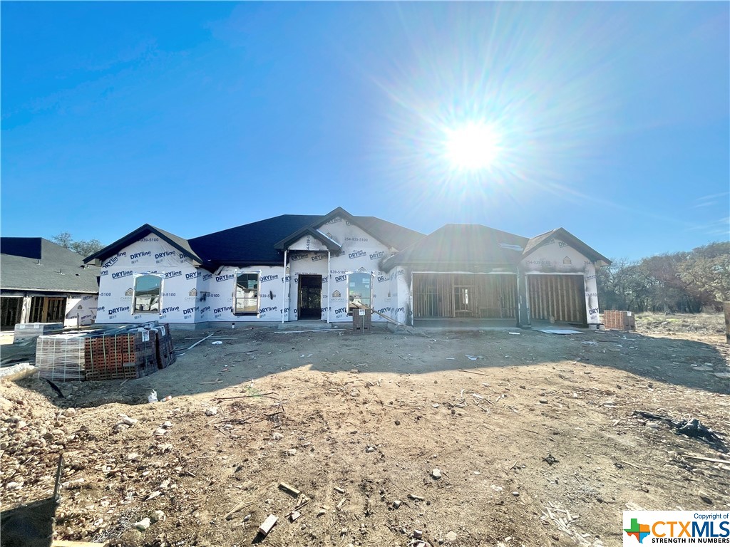 513 Eagle Heights Dr, Salado, TX 76571 MLS 503843 Coldwell Banker