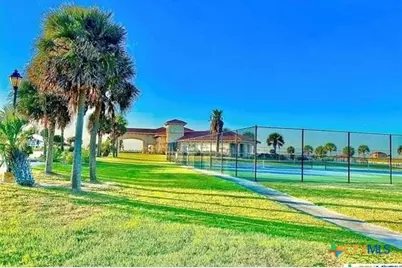 80 E Burgundy Bay, Port O'Connor, TX 77982 - Photo 15