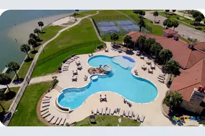 80 E Burgundy Bay, Port O'Connor, TX 77982 - Photo 7