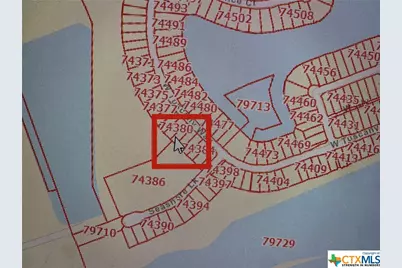 80 E Burgundy Bay, Port O'Connor, TX 77982 - Photo 5