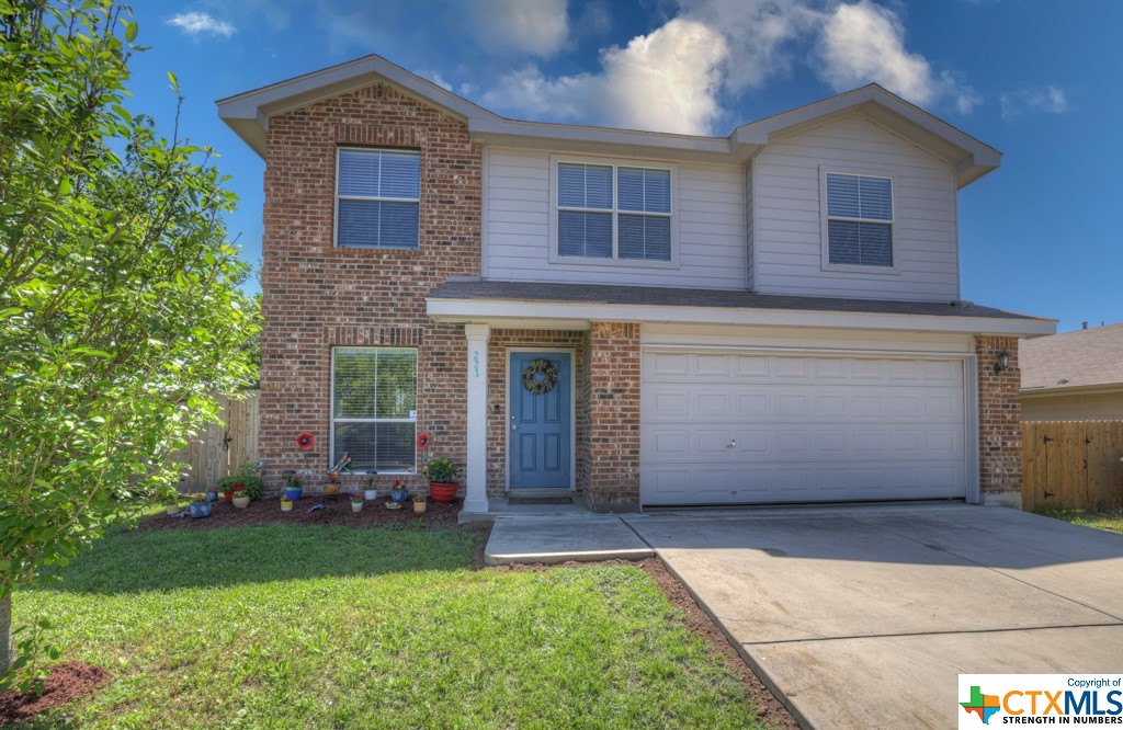 223 Crane Crest Dr, New Braunfels, TX 78130 MLS 505522 Coldwell Banker