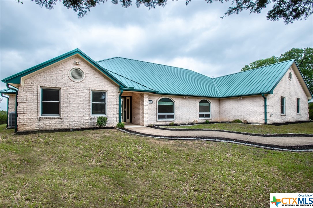 1351 Honeysuckle Dr, Killeen, TX 76549 MLS 506098 Coldwell Banker