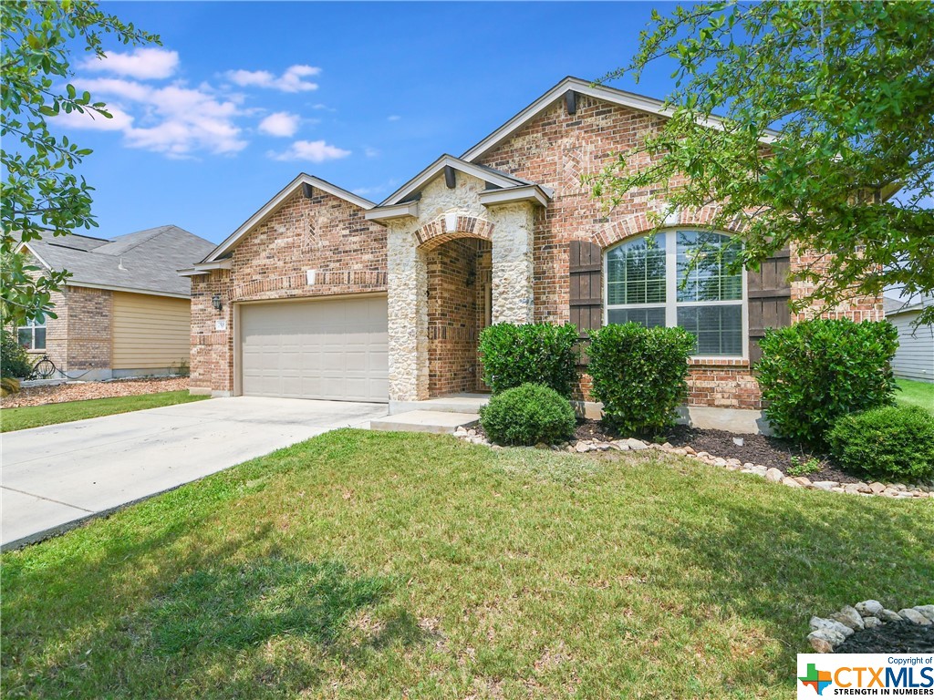 758 Stratus Path, New Braunfels, TX 78130 MLS 506390 Coldwell Banker