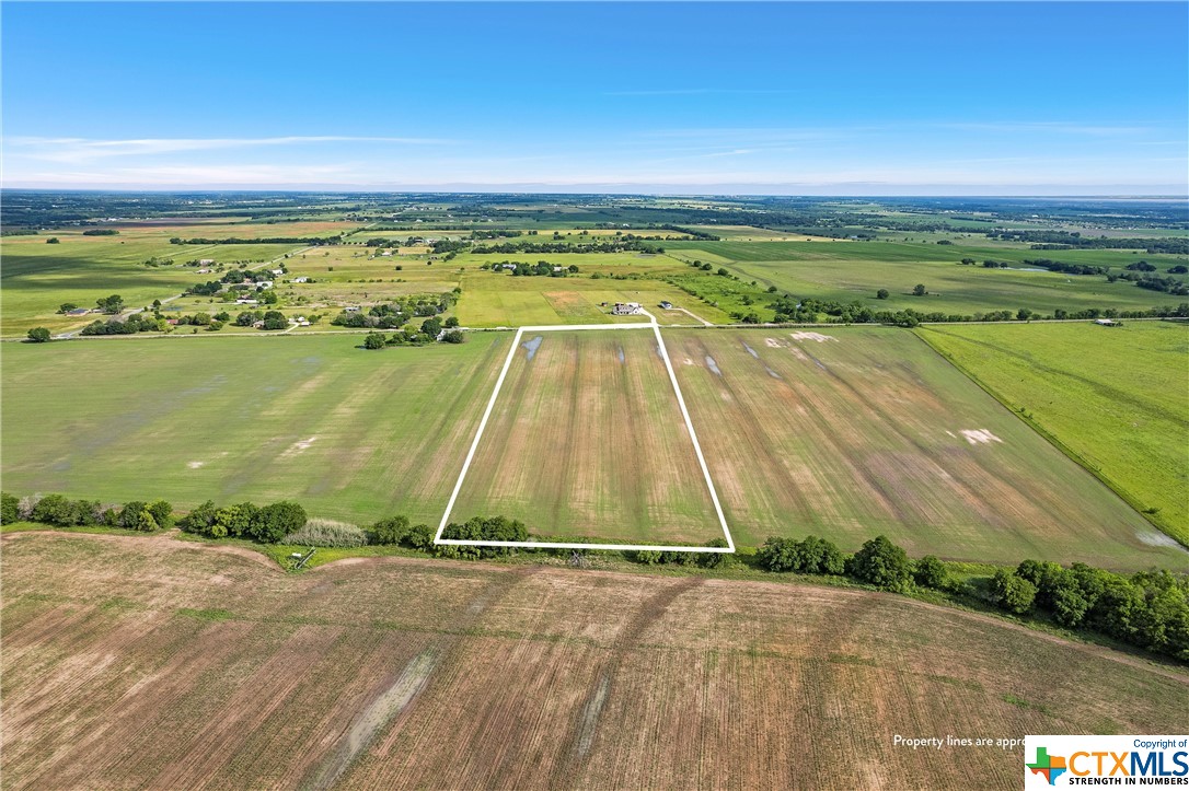 Tbd 4 Bode Rd, Elm Mott, TX 76640 MLS 507133 Coldwell Banker