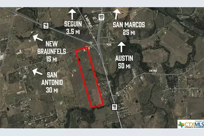 181 Pine Meadow Road, Seguin, TX 78155 - Photo 3