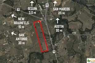 181 Pine Meadow Rd, Seguin, TX 78155 - Photo 3