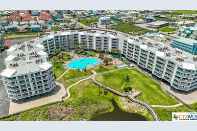 800 Sandcastle Drive #330, Port Aransas, TX 78373 - Photo 37