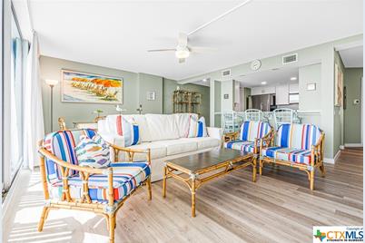 800 Sandcastle Drive #330, Port Aransas, TX 78373 - Photo 5