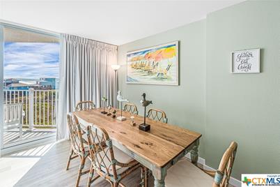 800 Sandcastle Drive #330, Port Aransas, TX 78373 - Photo 19