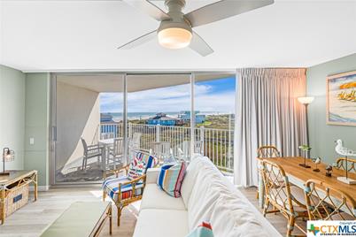 800 Sandcastle Drive #330, Port Aransas, TX 78373 - Photo 17